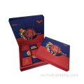 Regalo de lujo elegante personalizado Mooncake Packaging